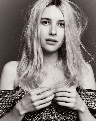 photo 8 in Emma Roberts gallery [id1251273] 2021-03-30 00:00:00