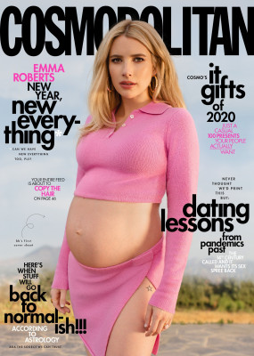photo 9 in Emma Roberts gallery [id1240090] 2020-11-17 00:00:00