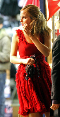 photo 18 in Emma Watson gallery [id149349] 2009-04-23 00:00:00