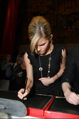 photo 4 in Emma Watson gallery [id181971] 2009-09-21 00:00:00