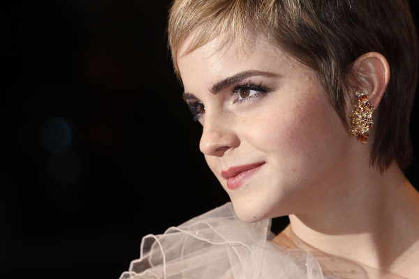 Emma Watson pic #344521