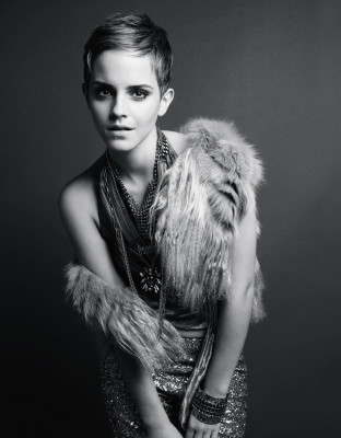 photo 6 in Emma Watson gallery [id306452] 2010-11-19 00:00:00