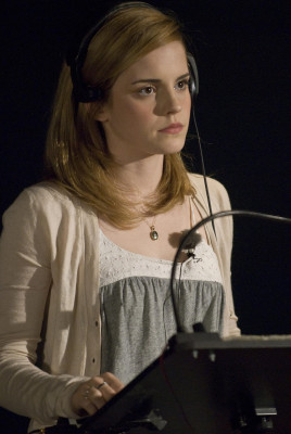 photo 10 in Emma Watson gallery [id153768] 2009-05-13 00:00:00