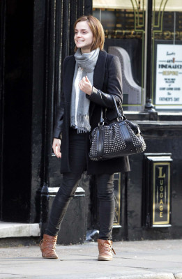 Emma Watson pic #487704