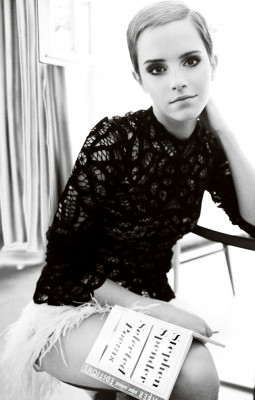 photo 20 in Emma Watson gallery [id304737] 2010-11-17 00:00:00