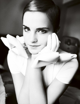 photo 19 in Emma Watson gallery [id304744] 2010-11-17 00:00:00