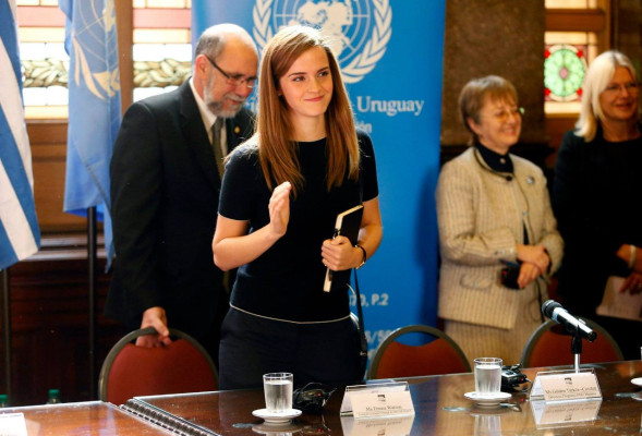 Emma Watson pic #730287