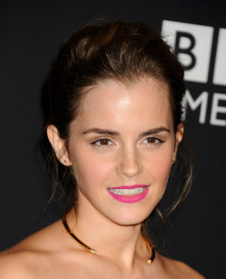 photo 3 in Emma Watson gallery [id747912] 2014-12-17 00:00:00