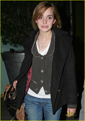 photo 22 in Emma Watson gallery [id147180] 2009-04-14 00:00:00