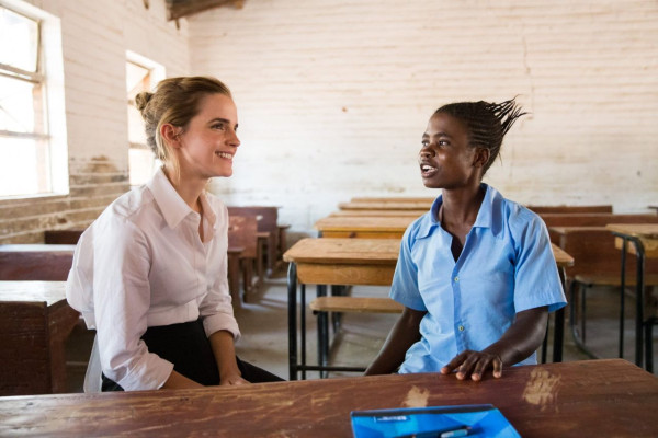 photo 12 in Emma Watson gallery [id885129] 2016-10-12 00:00:00
