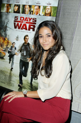 photo 24 in Emmanuelle Chriqui gallery [id398042] 2011-08-22 00:00:00