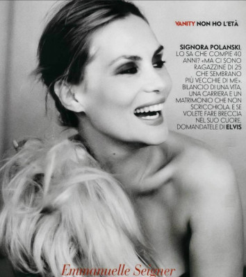 photo 7 in Emmanuelle Seigner gallery [id70969] -0001-11-30 00:00:00