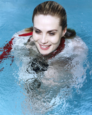 photo 17 in Emmanuelle Seigner gallery [id233205] 2010-02-05 00:00:00