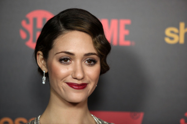 Emmy Rossum pic #436207