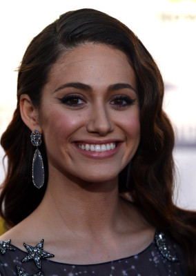 Emmy Rossum pic #567558