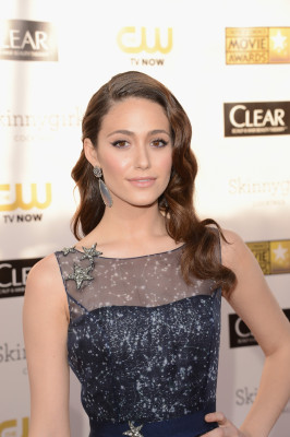 Emmy Rossum pic #567552