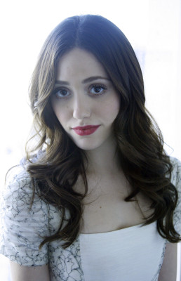 Emmy Rossum pic #329534