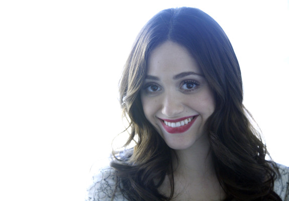 Emmy Rossum pic #329543