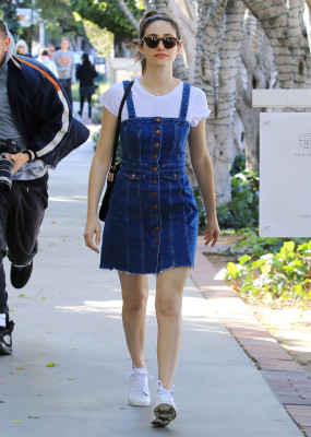 Emmy Rossum pic #1012767