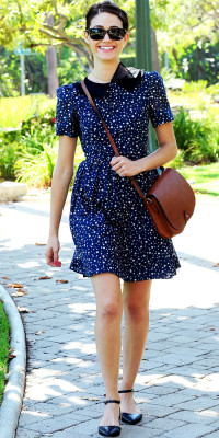 Emmy Rossum pic #572988