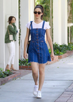 Emmy Rossum pic #1012804