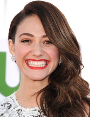 Emmy Rossum pic #517462