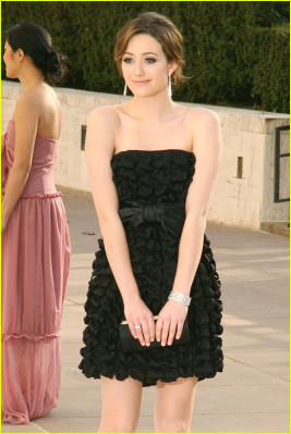 Emmy Rossum pic #140855