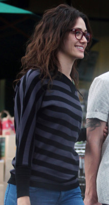 Emmy Rossum pic #544786