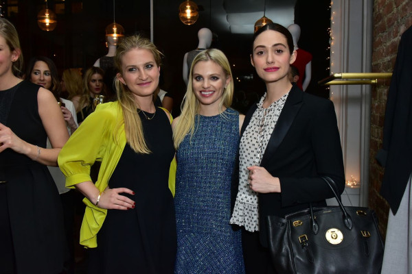Emmy Rossum pic #834884