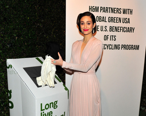 Emmy Rossum pic #585708