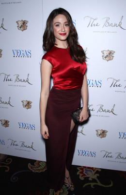Emmy Rossum pic #339778