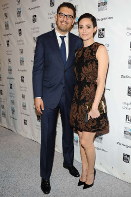 Emmy Rossum pic #816613