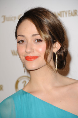 Emmy Rossum pic #470375
