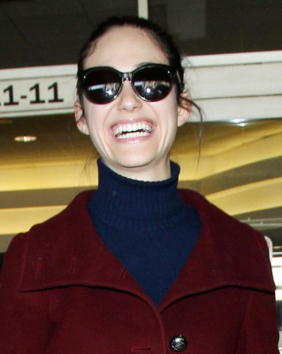 Emmy Rossum pic #743621