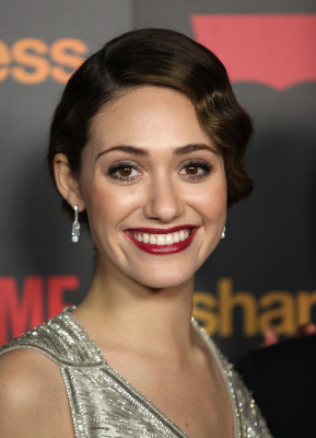 Emmy Rossum pic #436210