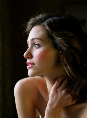 Emmy Rossum pic #157555