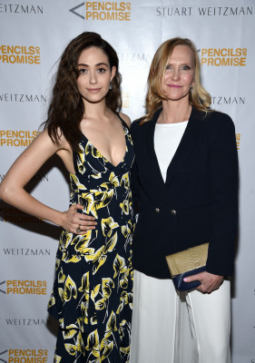 Emmy Rossum pic #846217