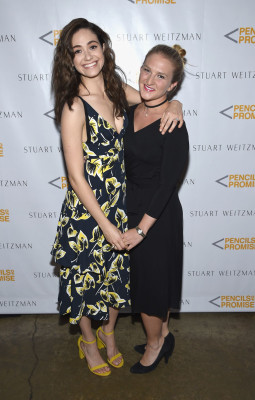 Emmy Rossum pic #846214