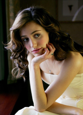 Emmy Rossum pic #157554