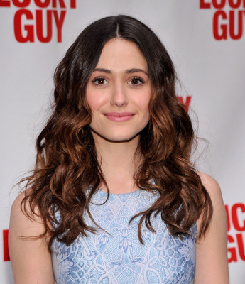 Emmy Rossum pic #599215
