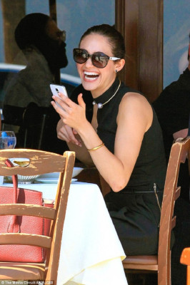 Emmy Rossum pic #730664