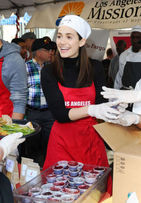 Emmy Rossum pic #815374