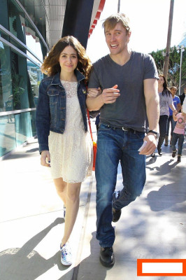 Emmy Rossum pic #591264