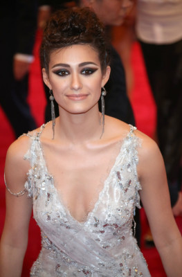 Emmy Rossum pic #601842