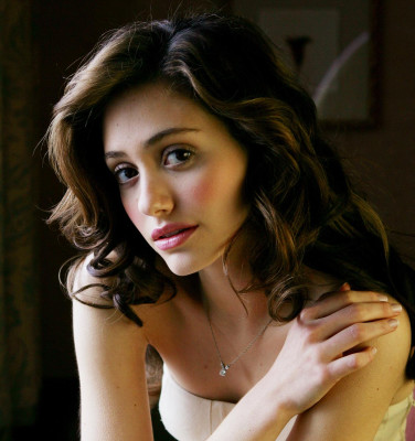 Emmy Rossum pic #157551