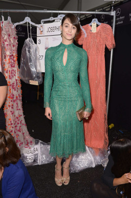 Emmy Rossum pic #632028