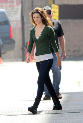 Emmy Rossum pic #536540