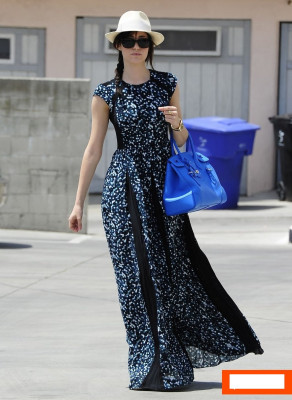 Emmy Rossum pic #608429