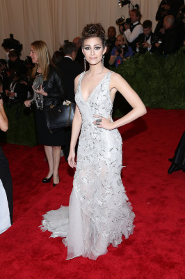 Emmy Rossum pic #601828