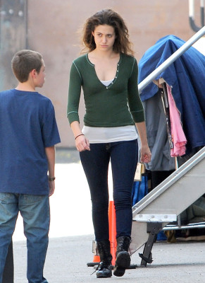 Emmy Rossum pic #536541